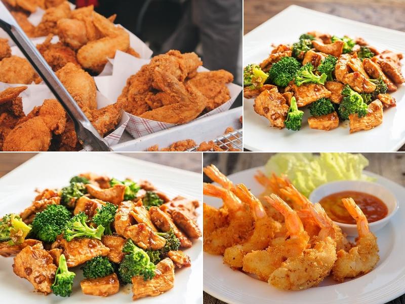 Bo Bo Kitchen
