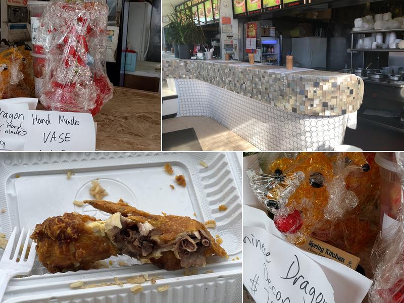 Spring Kitchen 340 N Windsor Ave, Brightwaters