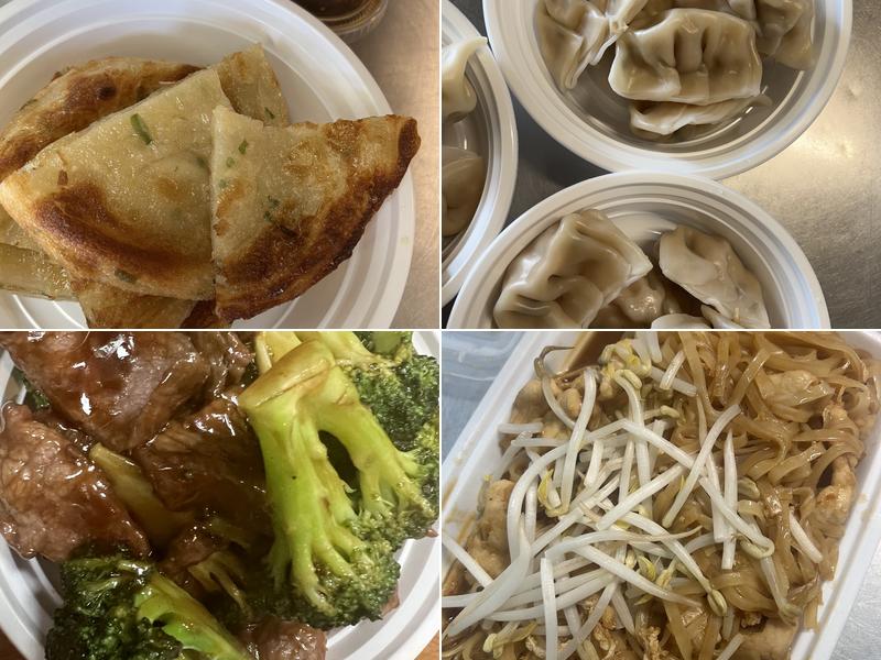 Asian Pot - Farmingdale