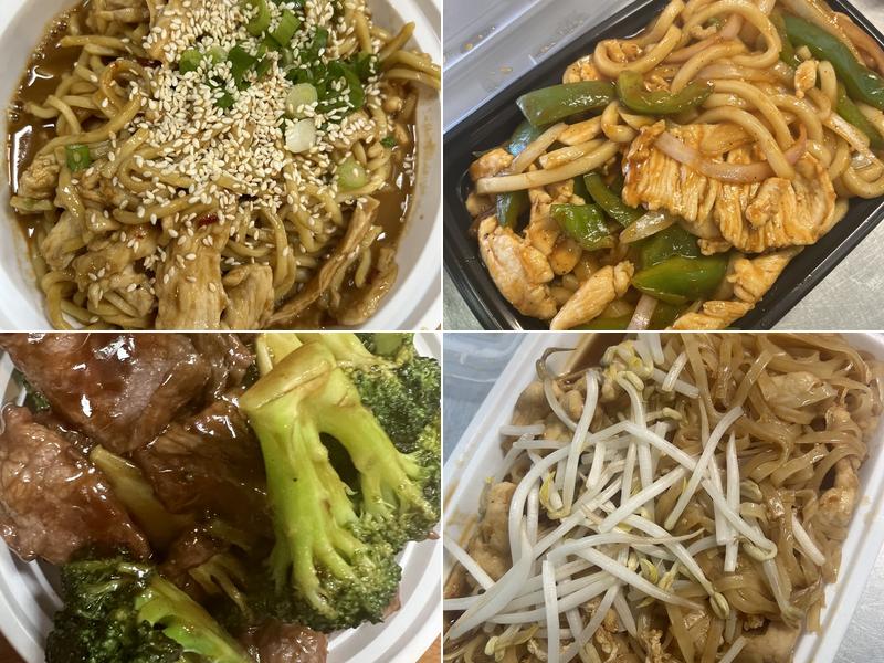 Asian Pot - Farmingdale