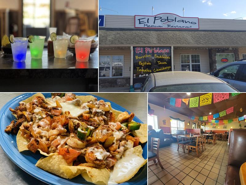 El Poblano 373 Dave Creek Pkwy, Fairfield Bay