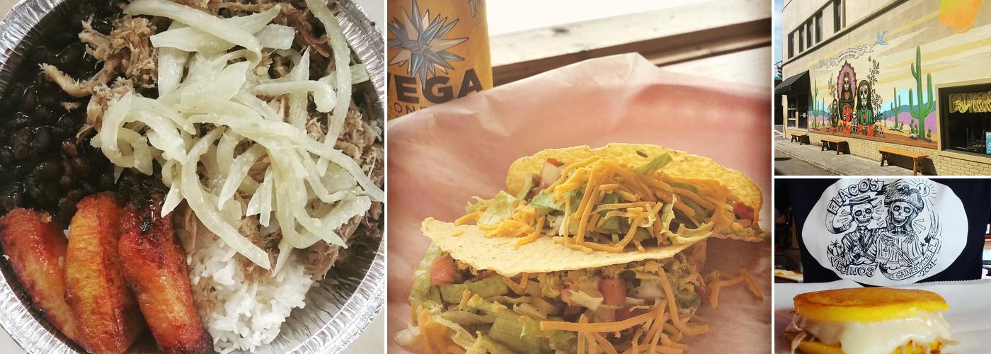 Flaco's Cuban Bakery