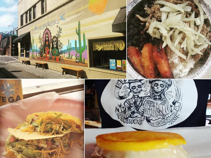 Flaco's Cuban Bakery