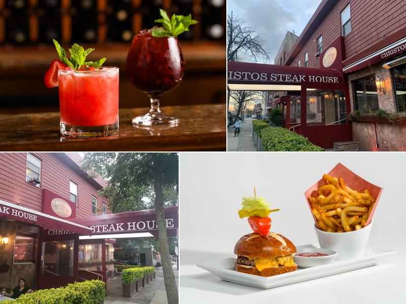 Christos Steak House