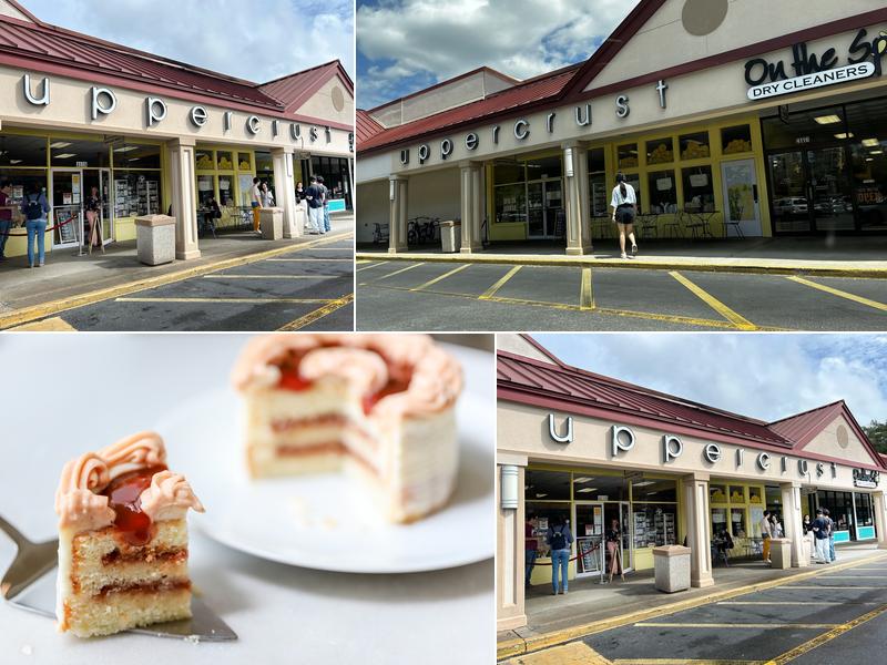 Uppercrust