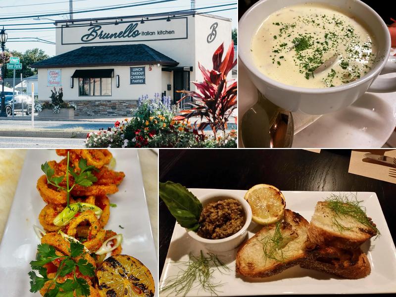 Brunello Italian Kitchen