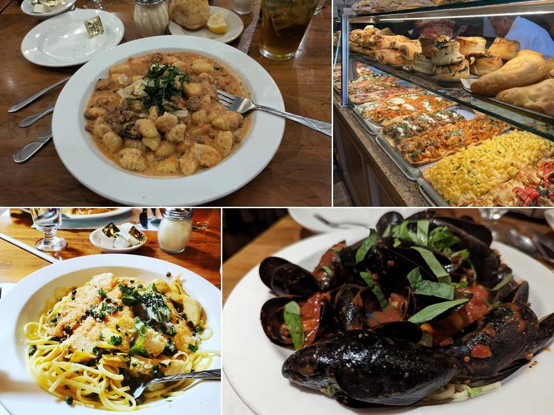 Francesco's 29 John St, Babylon