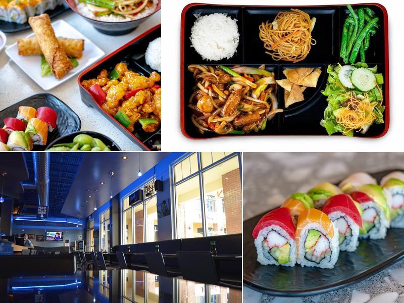 BENTO Gainesville Newberry