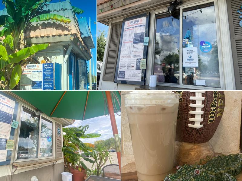 Bay Islands Coffee Company