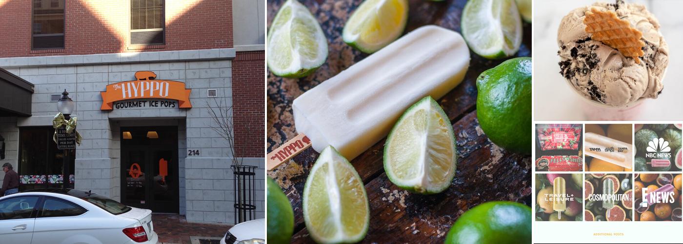 The Hyppo Gainesville