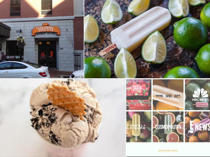 The Hyppo Gainesville