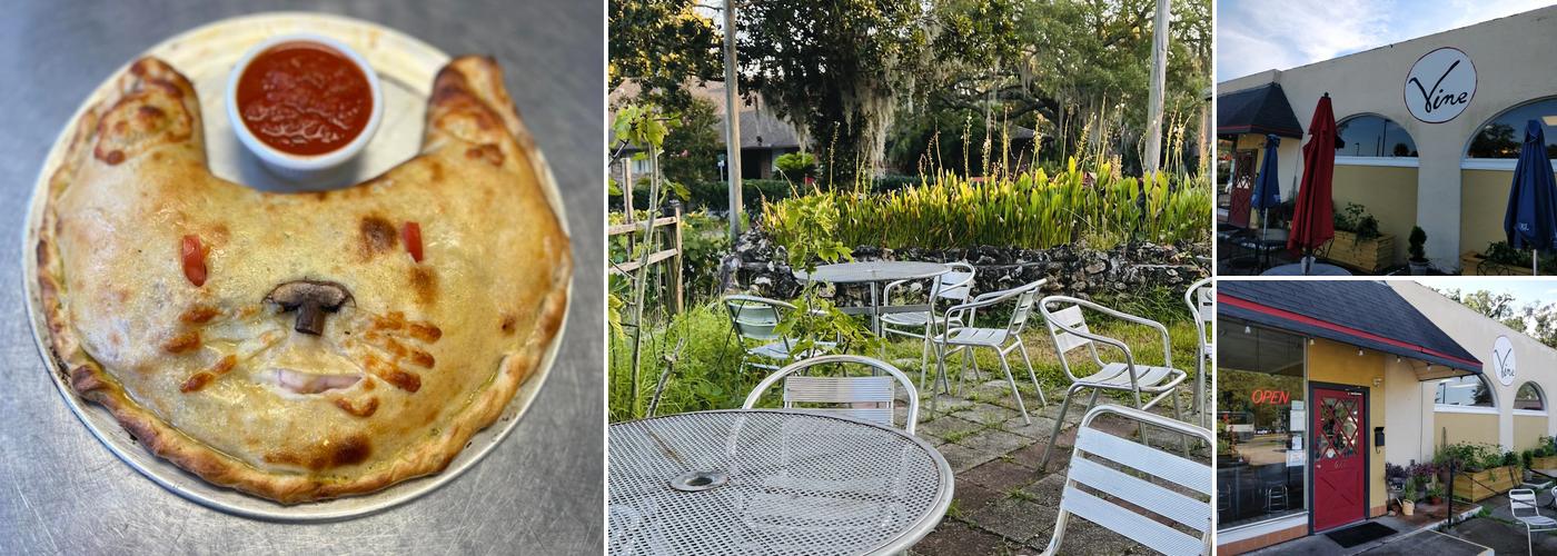 Vine Sourdough Bakery