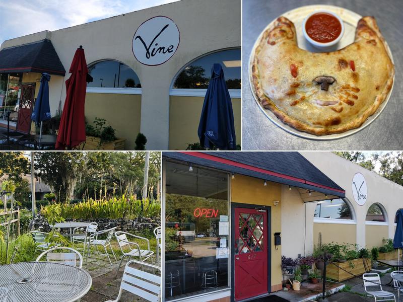 Vine Sourdough Bakery