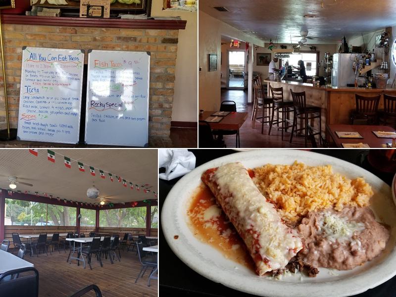 Los Avina Mexican Restaurant, Newberry Menu, Reviews (142), Photos