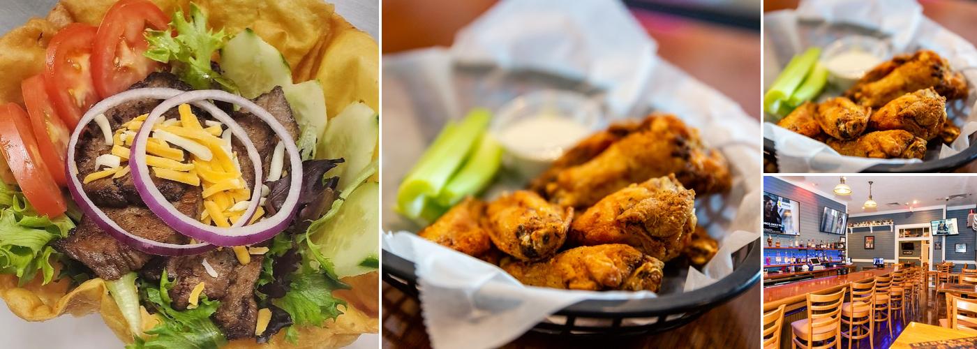 Gators Den Sports Grill