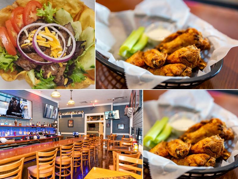 Gators Den Sports Grill