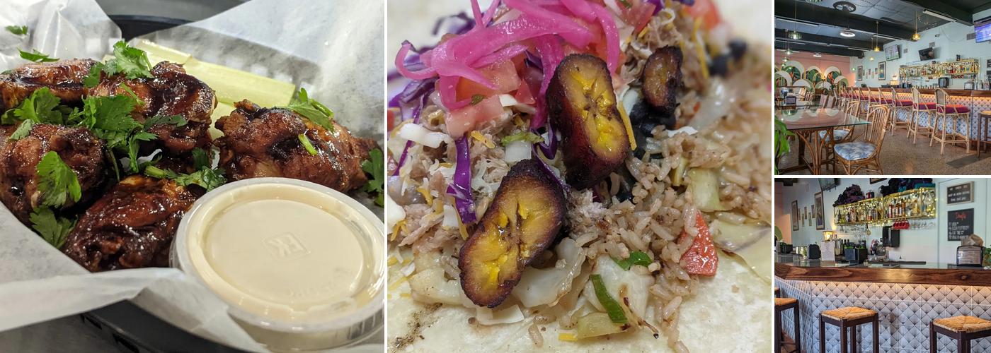 Muñecas Taco Garden and Bar