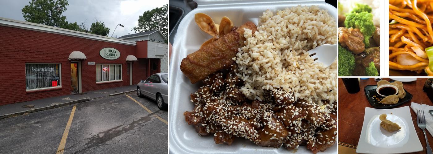 LUCKY GARDEN CHINESE (carry out + delivery only)