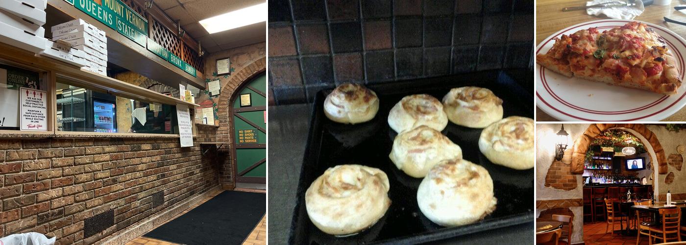 Pizza Time Italian Restaurant