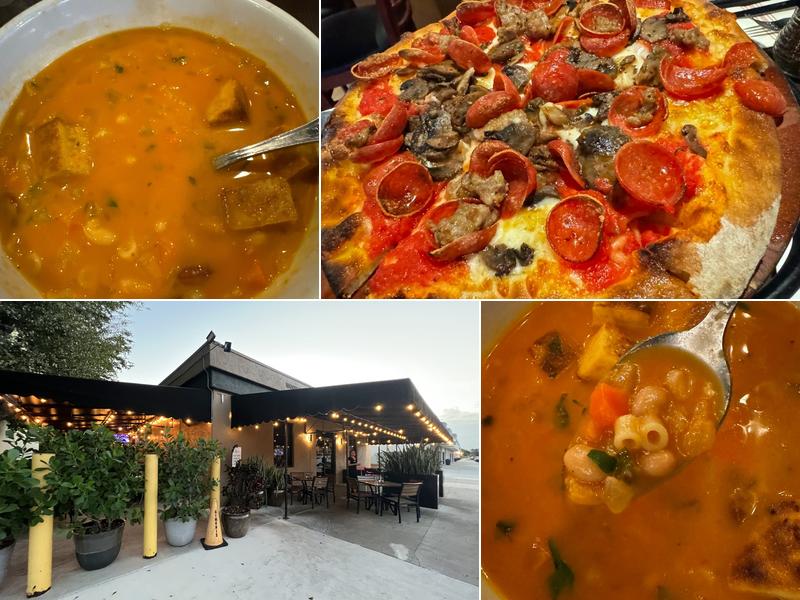 Sicilian Oven 10140 W Sample Rd, Coral Springs