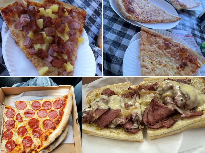 Annie's Pizza 11348 Wiles Rd, Coral Springs