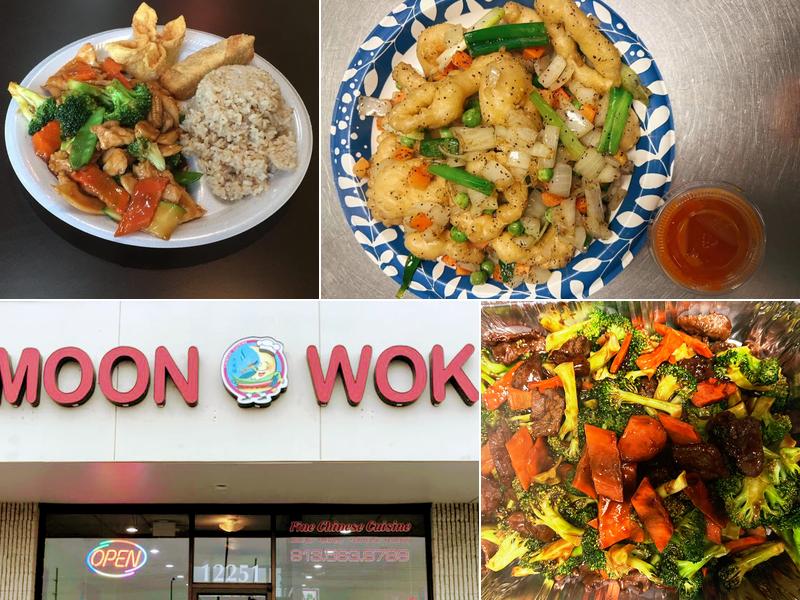 Moon Wok