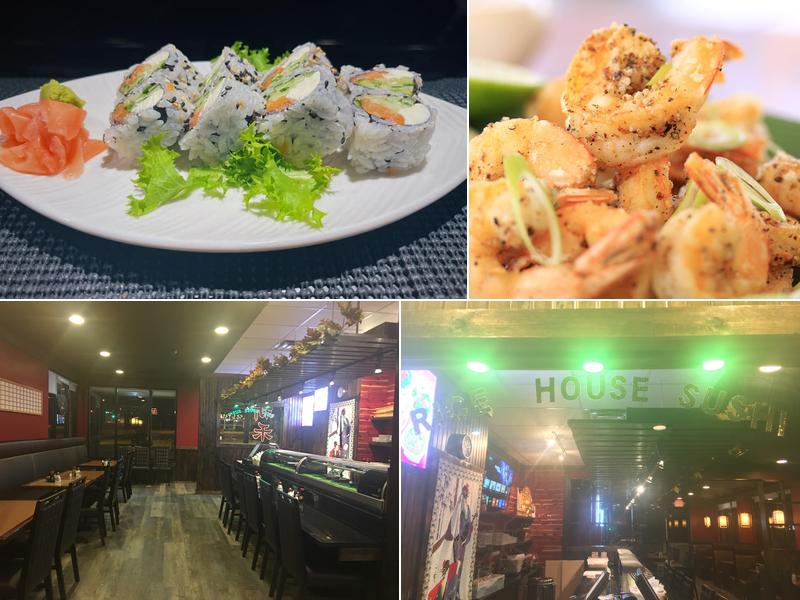 Rice House 14958 W 87th St Pkwy, Lenexa