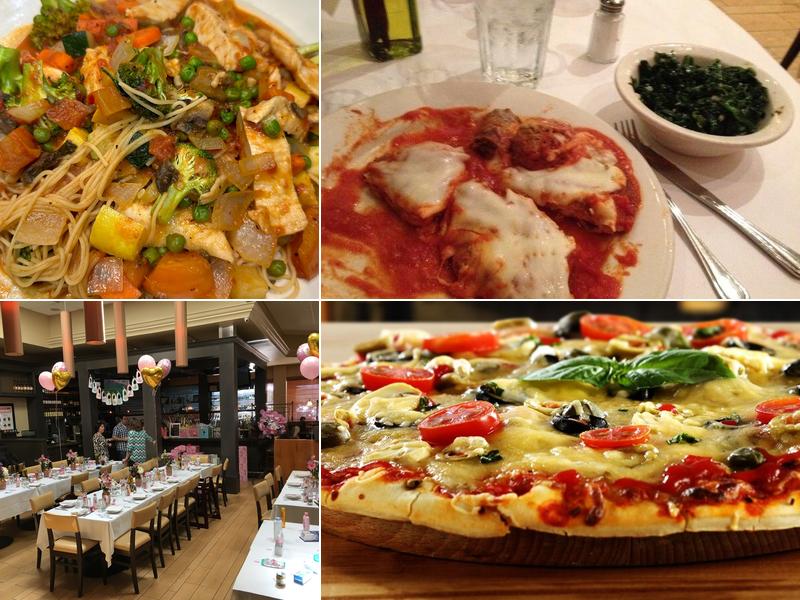 Caffe Amici 353 Independence Plaza, Selden