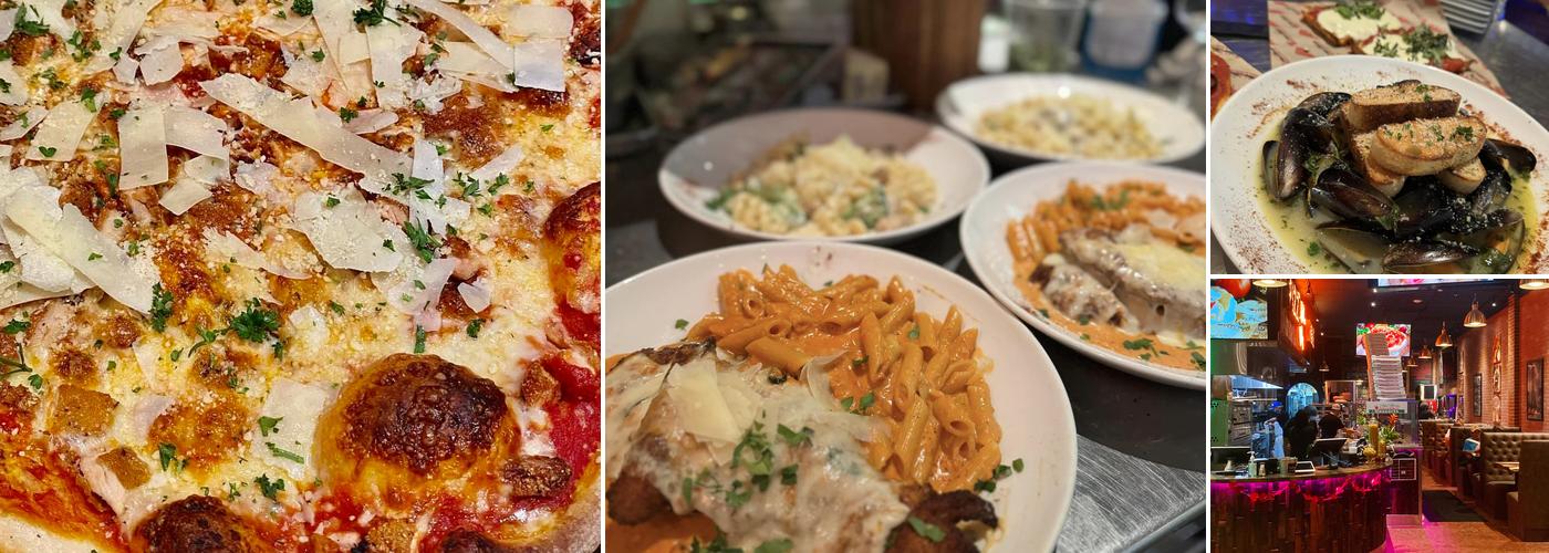 Anne Marie's Pizza & Wine Co.