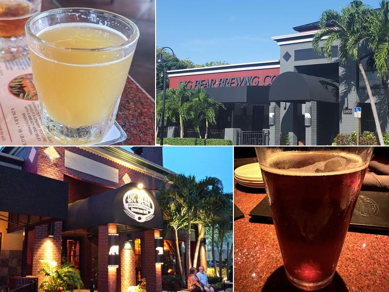 Big Bear Brewing Company