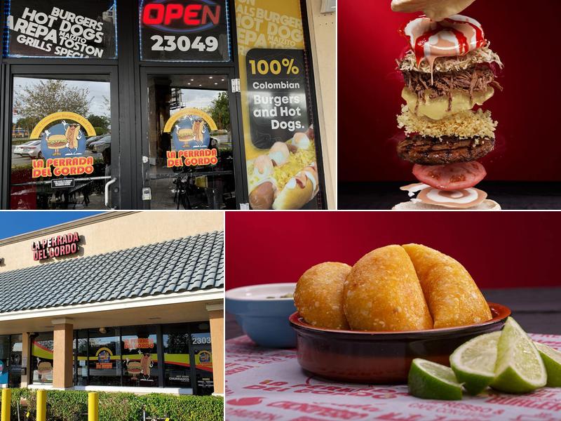 La Perrada Del Gordo