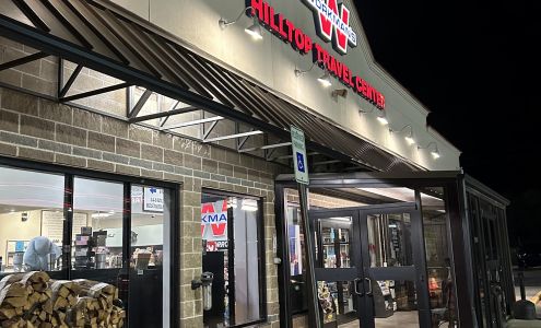 Workmans Hilltop Travel Center