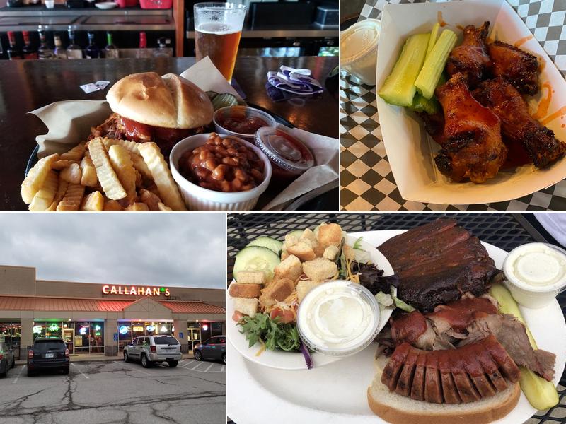 Callahan's West 22917 W 83rd St, Lenexa