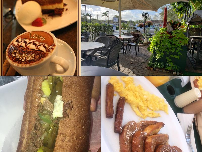 The Original SubCafe