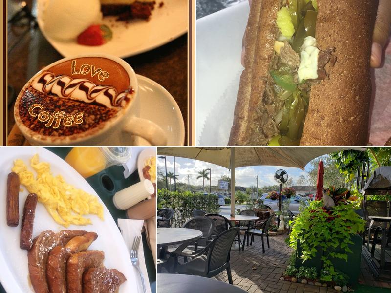 The Original SubCafe