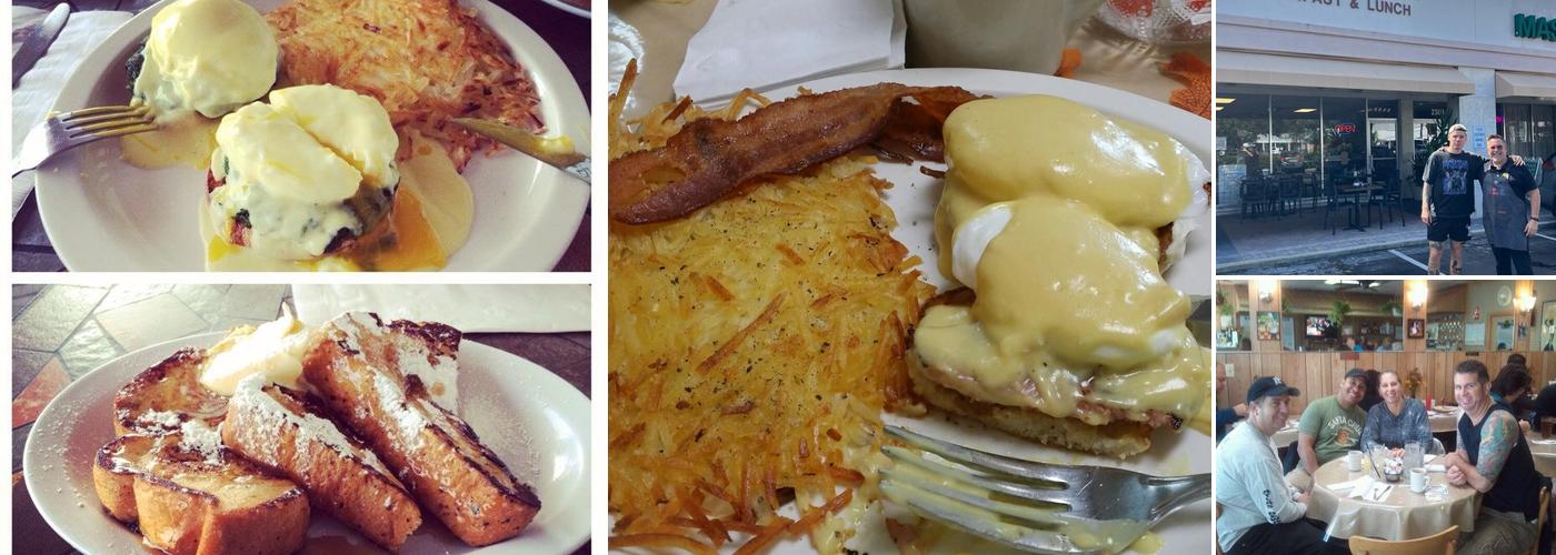 Michael's Cafe Bistro