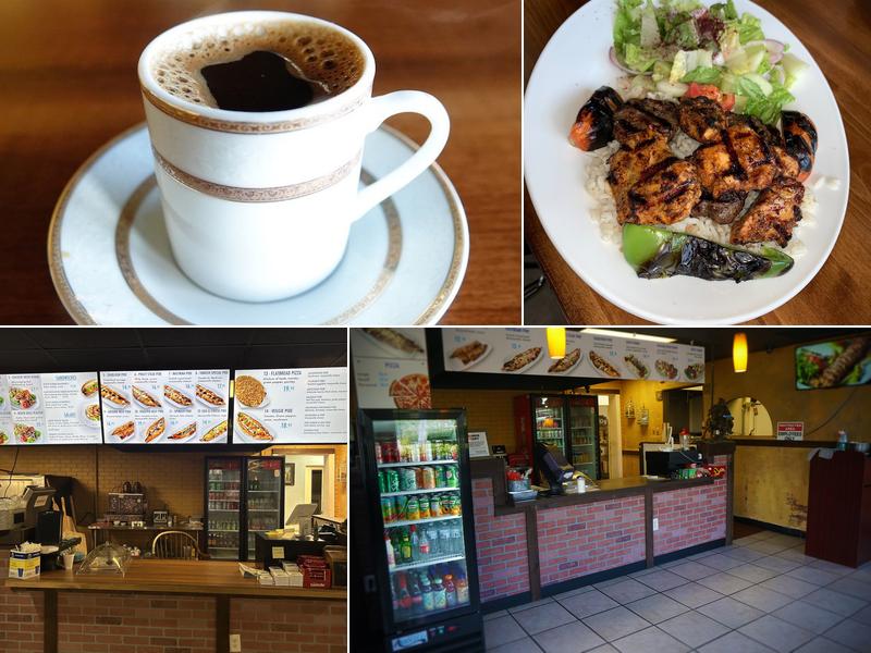 Galata Kebab & Pide House 1350 S Pompano Pkwy Ste#101, Pompano Beach