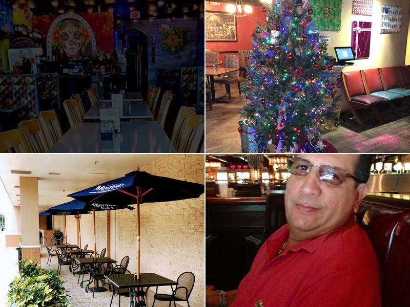 El Mariachi at Wiles Road 4625 N University Dr, Coral Springs