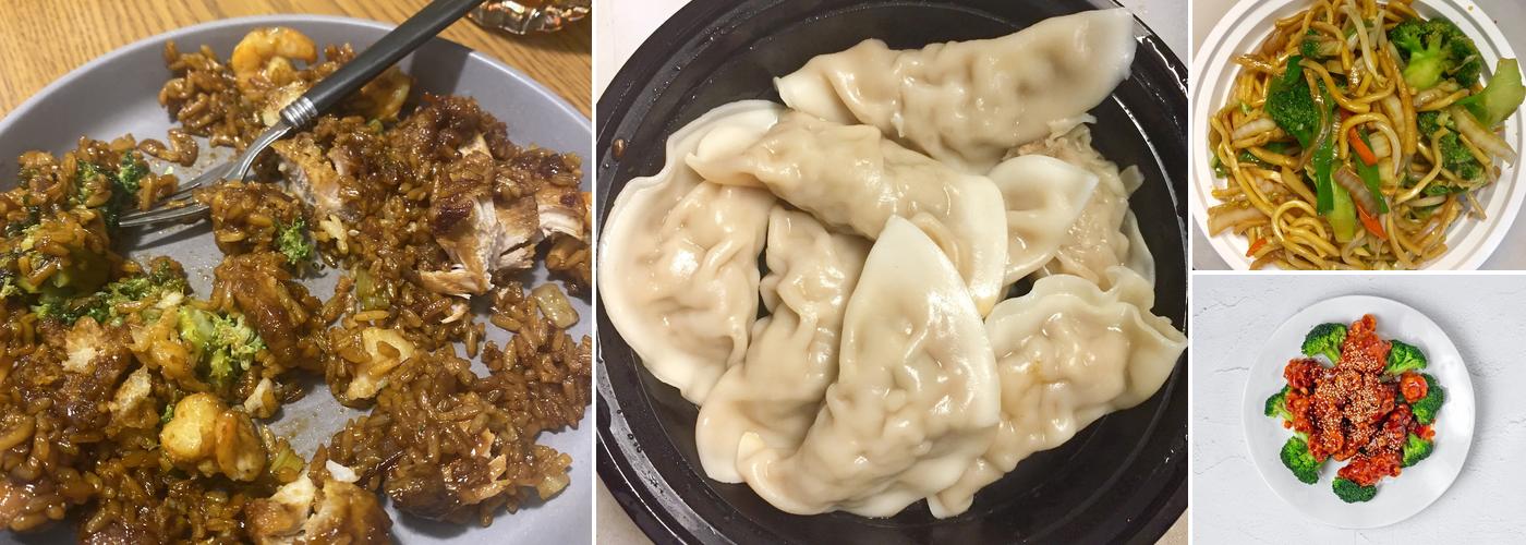 China Spring Chinese Restaurant