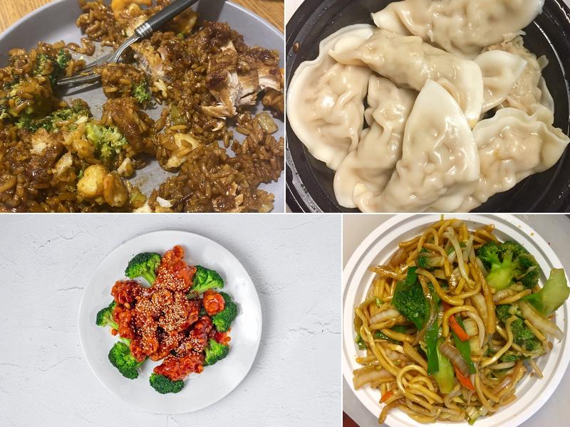 China Spring Chinese Restaurant