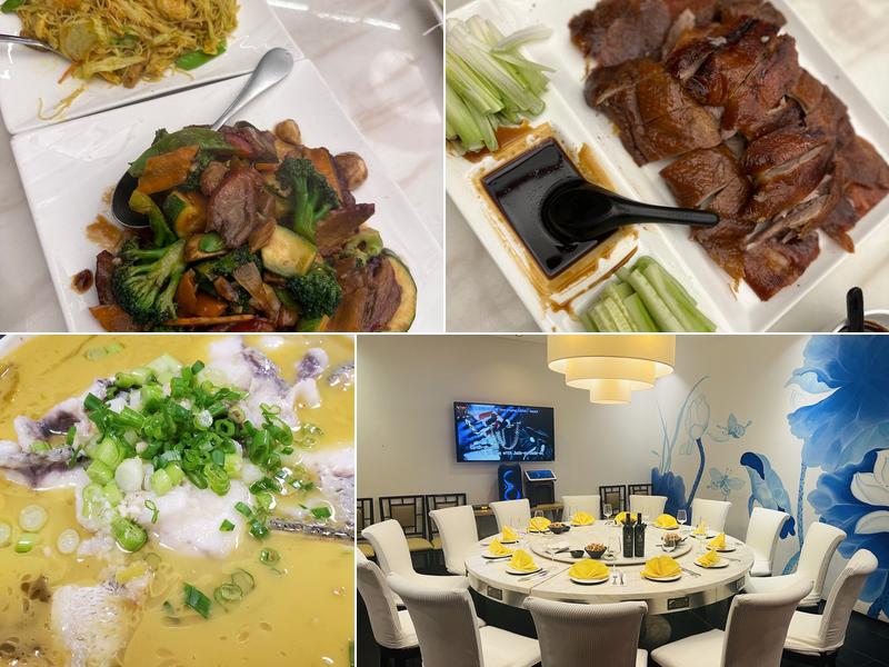 Mainland China Bistro