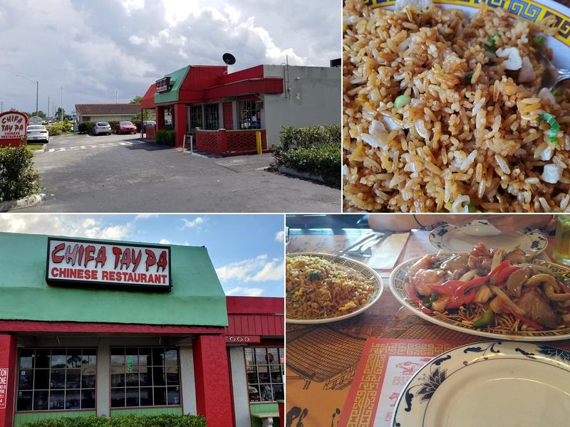 Chifa Tay Pa