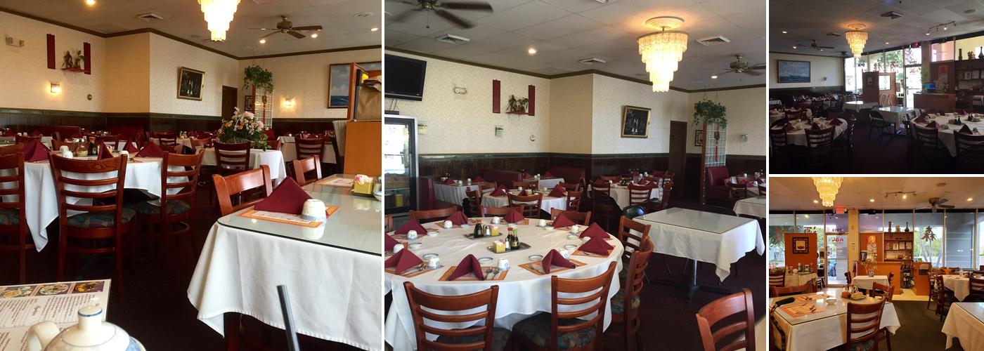 ABC Chinese Restaurant