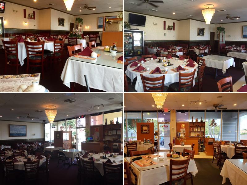 ABC Chinese Restaurant