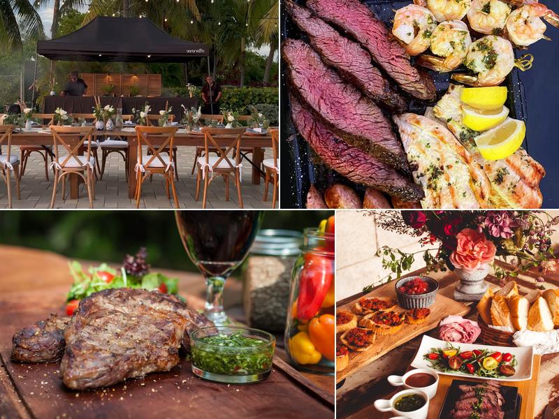 YC Steakhouse Catering