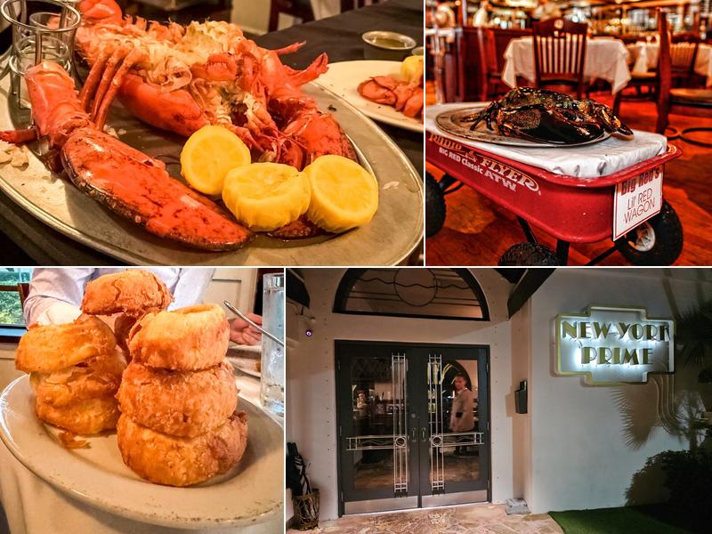 New York Prime 2350 NW Executive Center Dr, Boca Raton