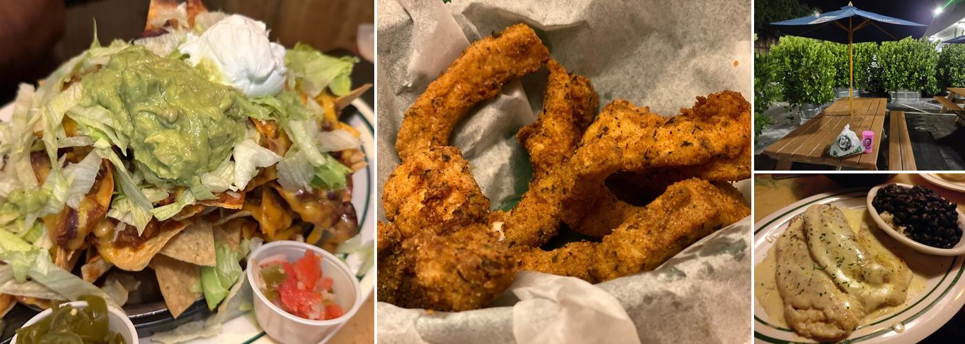 Flanigan's Seafood Bar and Grill