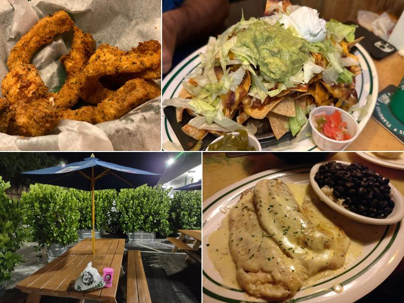 Flanigan's Seafood Bar and Grill