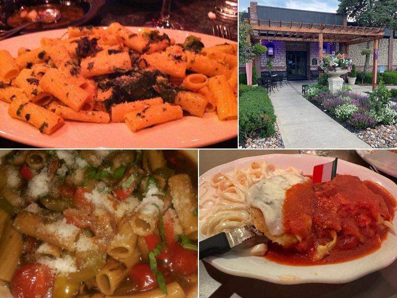 Cascone's 3737 N Oak Trafficway, Kansas City