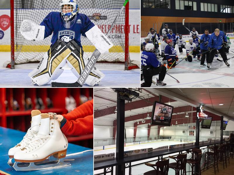 Panthers Point Bar & Grill